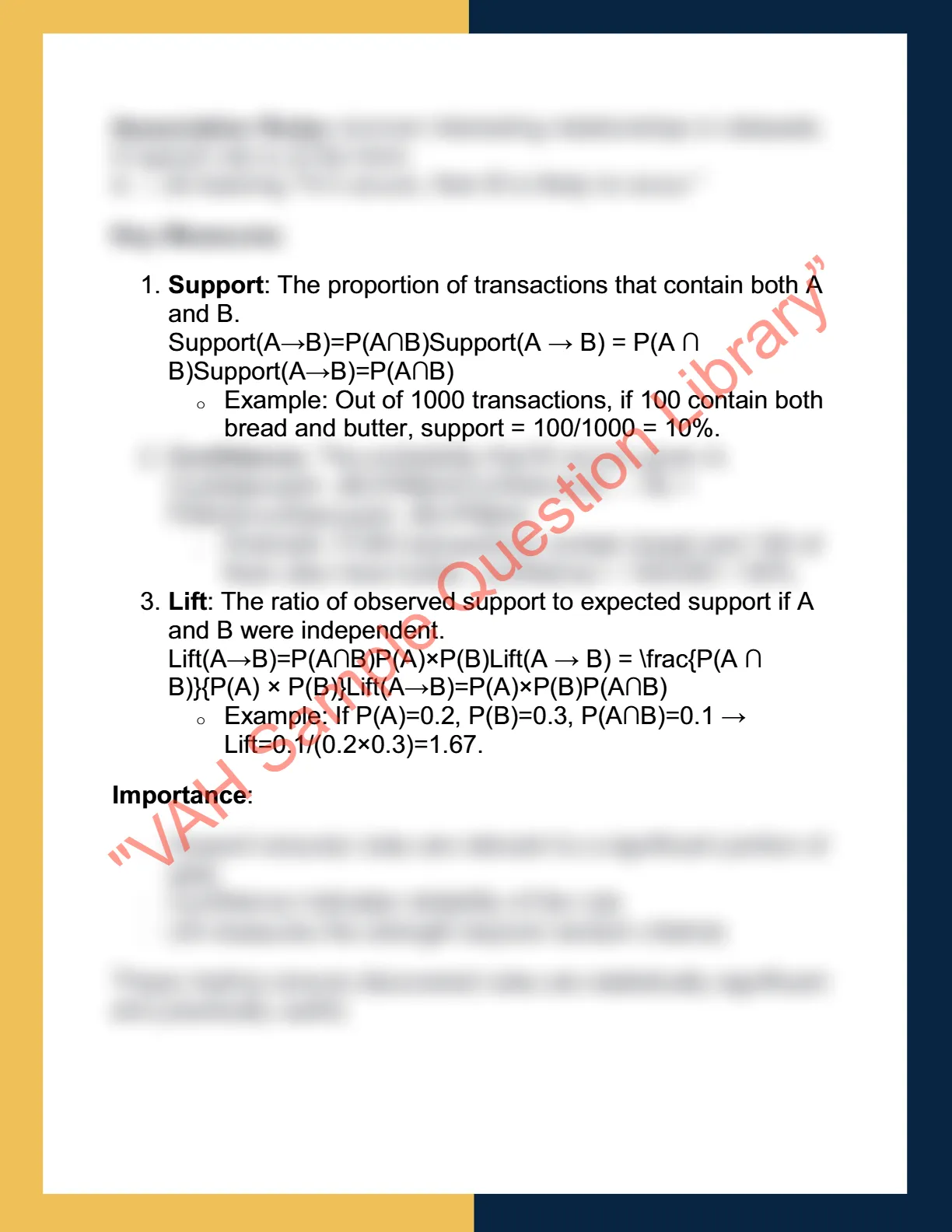 CS 471 – Introduction to Data Mining 4